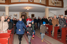 Odpust parafialny 2016-20